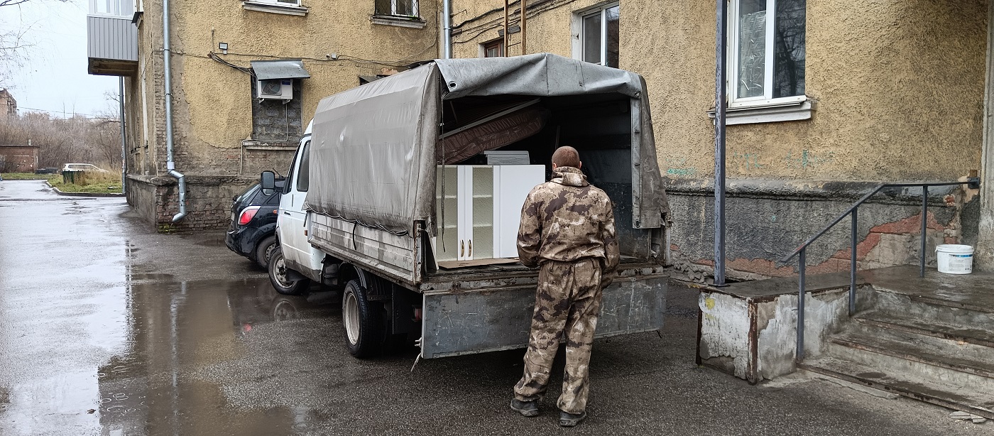 Где заказать грузчиков в Унече